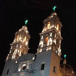 Meet your Posher, Christian